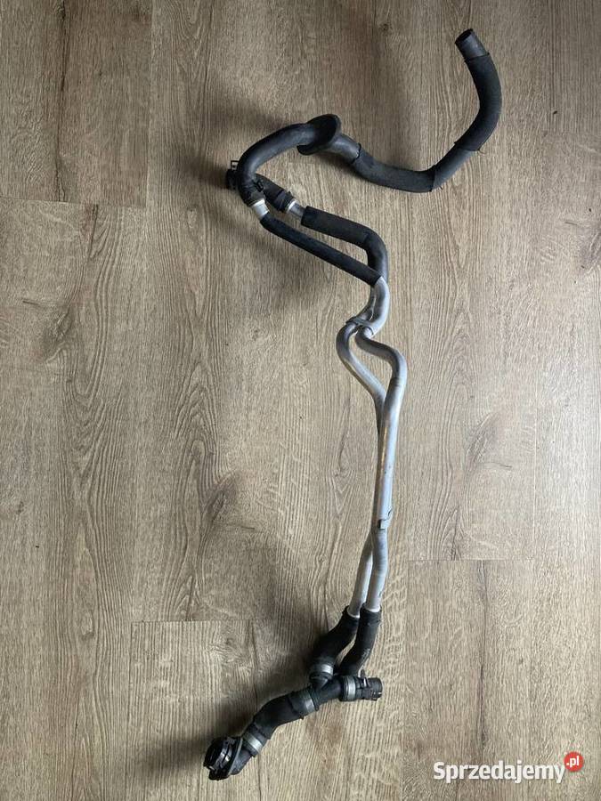 MercedesBenz GLC A2055061860 osobowe Węże chłodnicy Prószków