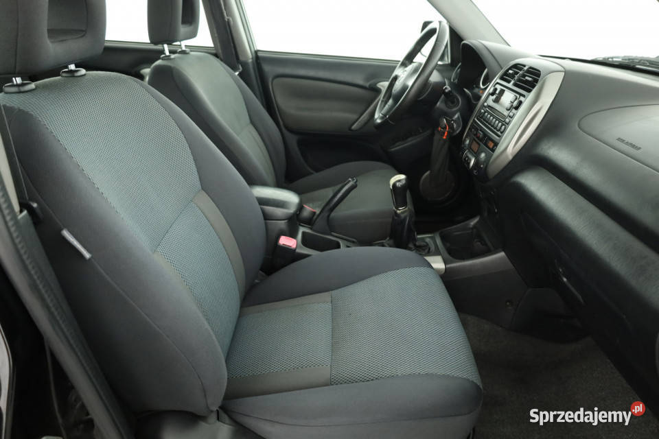 Toyota RAV 4 20 D4D Piaseczno sprzedam