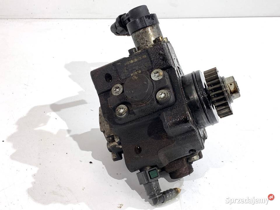 POMPA WTRYSKOWA RENAULT LAGUNA III 8200690744 20