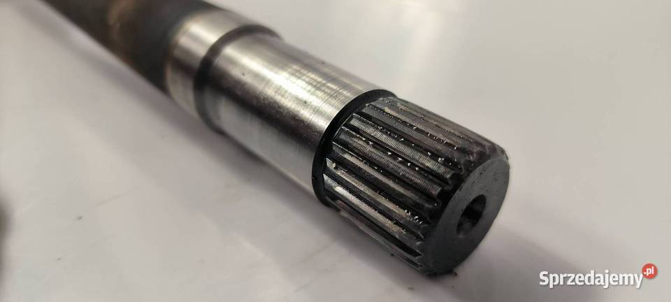 PÓŁOŚ PRAWA PRZÓD PEUGEOT 308 CC Lipno