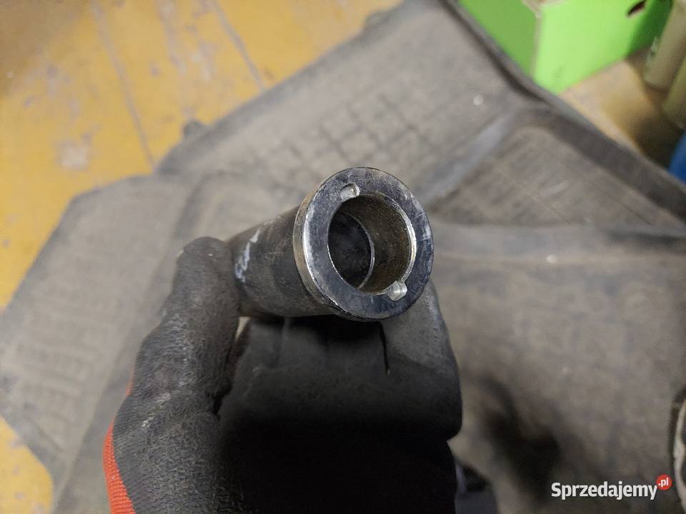 Hyosung ga 125 manetki manetka lewa prawa ga125 dolnośląskie Jelenia Góra