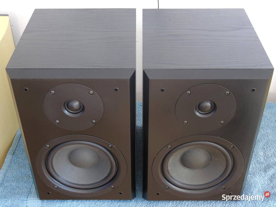 Kolumny Kendo Status Line śliczne monitory Jasło