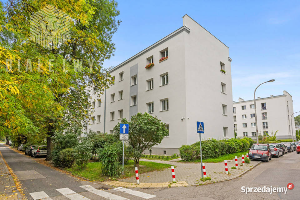 Do wynajęcia mieszkanie Warszawa Szybowcowa 50m2 Liczba pokoi 2 Wynajem sprzedam