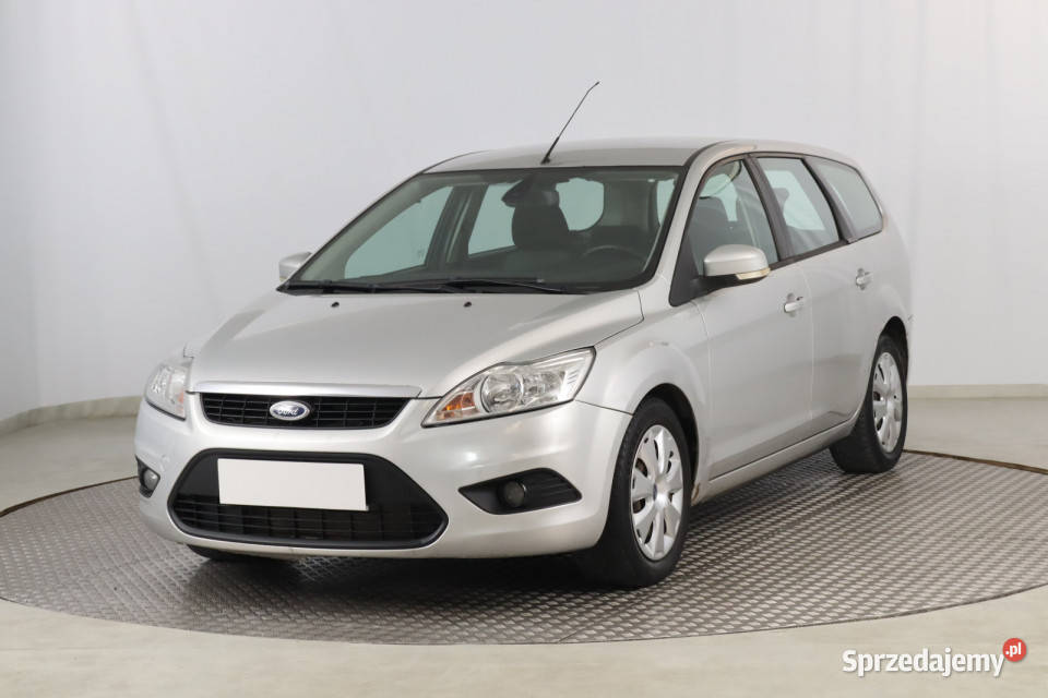 Ford Focus 16 TDCi Zabrze