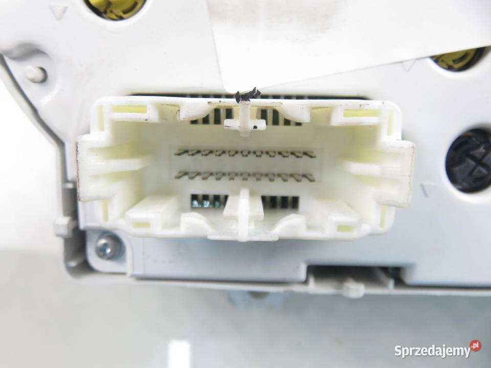 LICZNIK MITSUBISHI OUTLANDER I 20 769316790