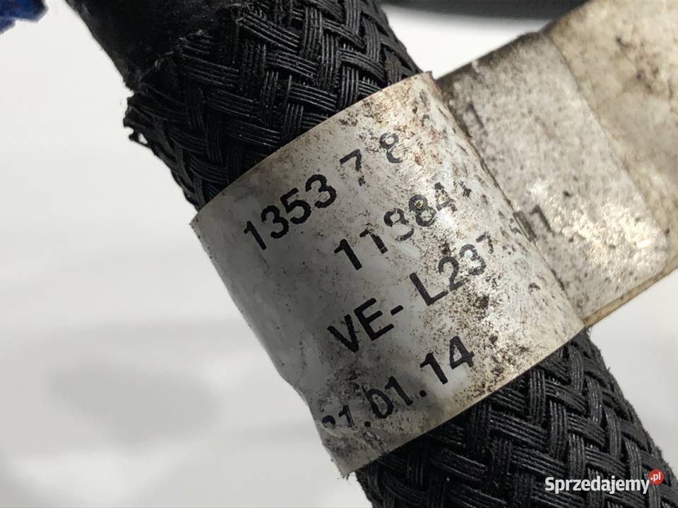 PRZEWÓD PALIWOWY 7823408 osobowe