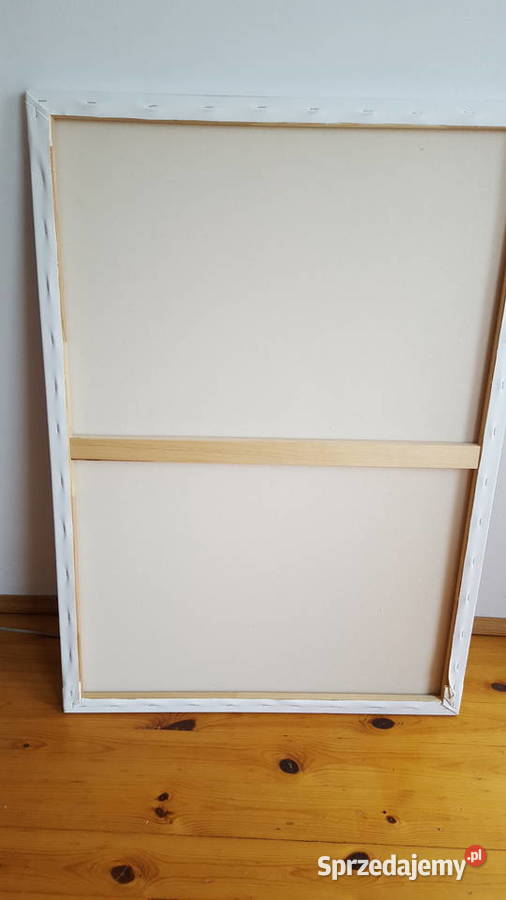 Duże Fotoobrazy 2 fotoobrazy CANVAS dekoracja sprzedam