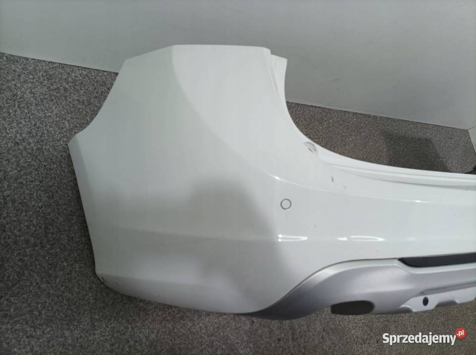 ZDERZAK TYŁ PDC 614 RDESING KOMBI Volvo V60 I Zderzaki