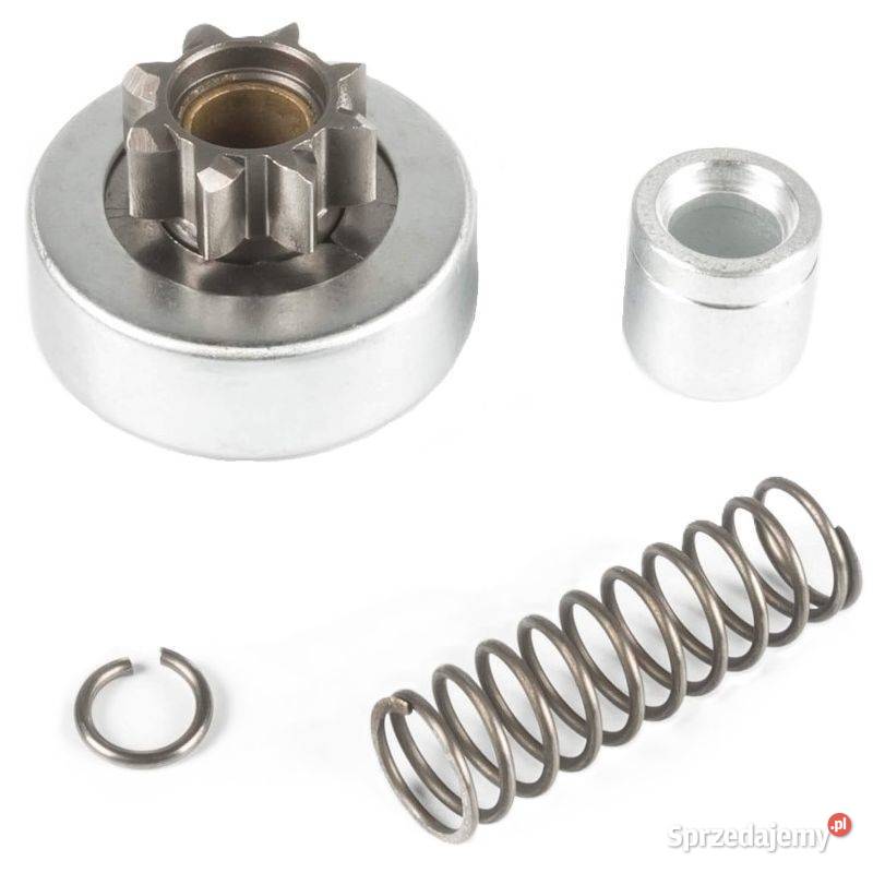 Bendix rozrusznika do skutera śnieżnego Skidoo Nowy Sącz