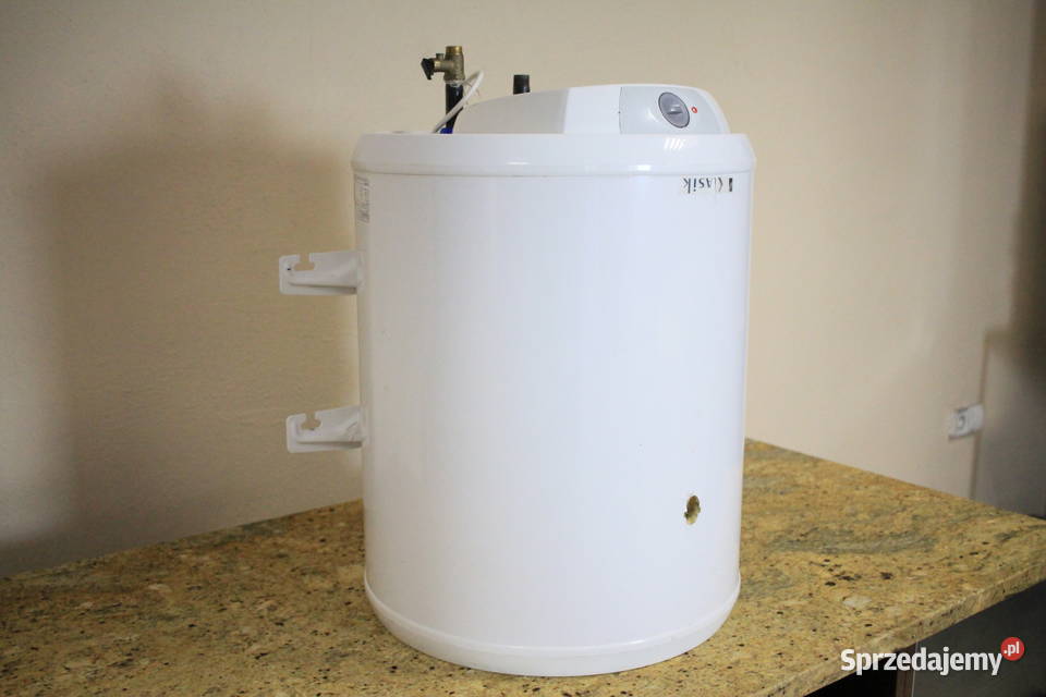 BOJLER Klasik SG 50 L 1500W Pszczyna
