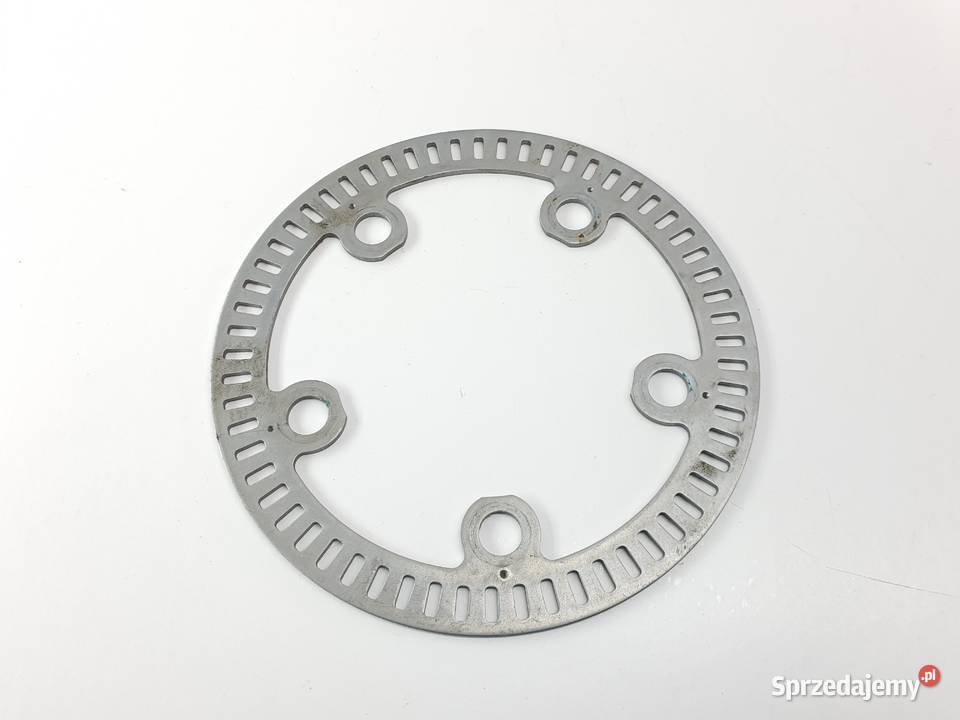 Tarcza Abs Triumph Tiger Explorer XCX 1200 Łódź