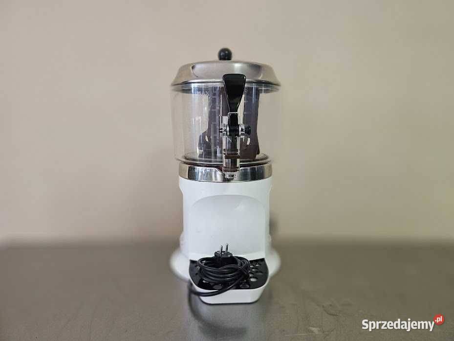 Czekoladziarka BRAS 5L 2024 stan idealny gotowa Biznes i Przemysł Góra