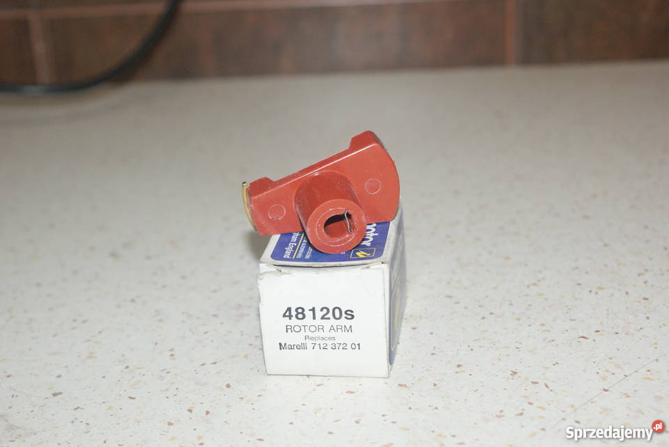 PALEC APARATU ZAPŁONOWEGO FIATPEUGEOT 1 430 047R Białobrzegi sprzedam