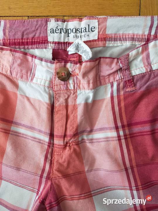 Spodenki młodzieżowe Siedlce