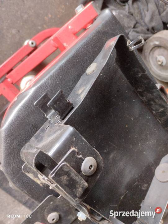 Honda gl 1000 polka akumulatora Tomaszów Mazowiecki