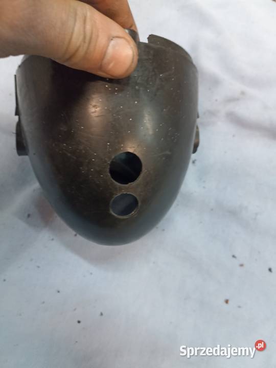 Lampa skorupa lampy Motorynka Romet Komar Ogar