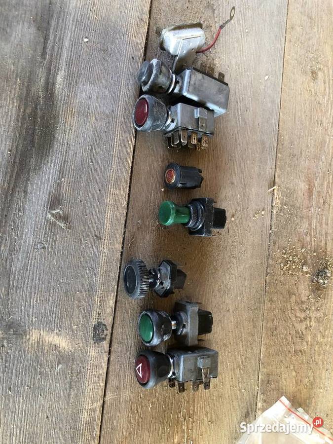 Vw t2 części Żywiec