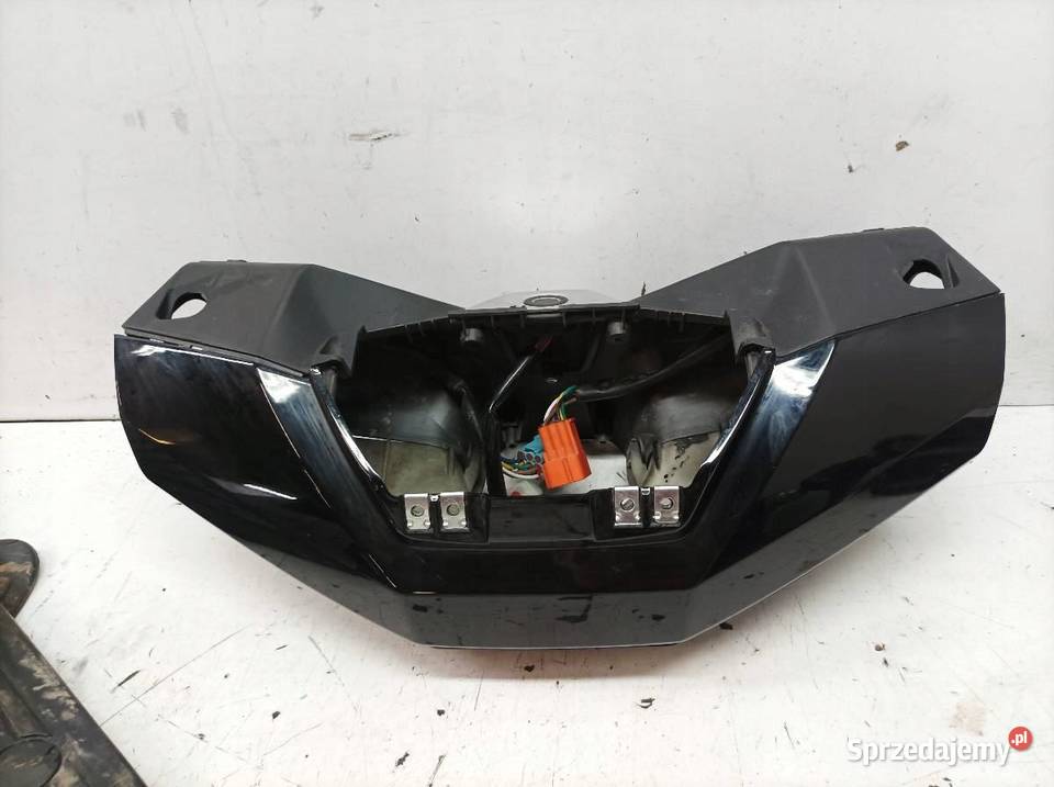 OBUDOWA KIEROWNICY PRZEŁĄCZNIK Sunra ROBOS