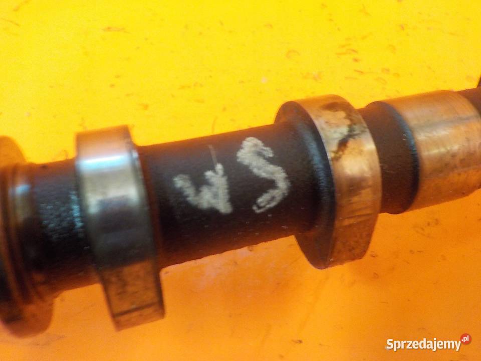 CRV III ACCORD 22 ICTDI 08r walek rozrzadu Suków