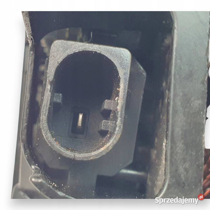 ALTERNATOR Ford Transit Tourneo Custom 22 TDCi Chełm