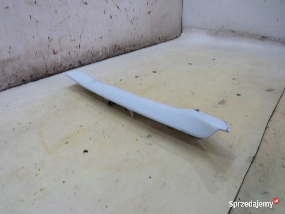 OSŁONA SŁUPKA PRAWY PRZÓD PEUGEOT 308 T9