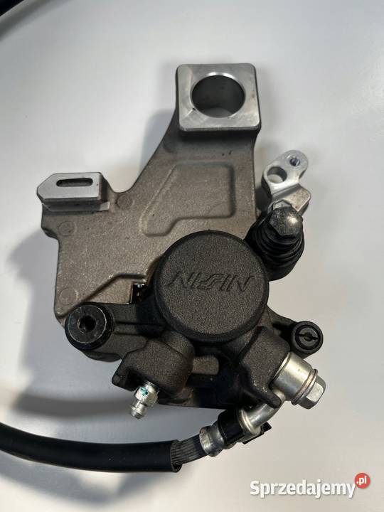 SUZUKI GSXS 1000 1619 Zacisk hamulcowy tył tylny Łobżenica