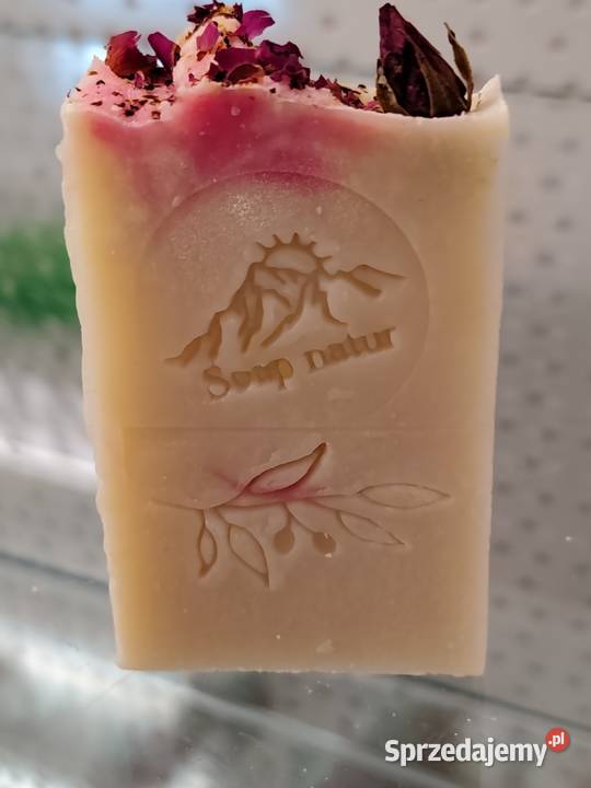 Soap naturalne Grudziądz