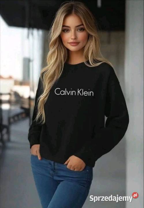 Bluzy damskie sprzedam