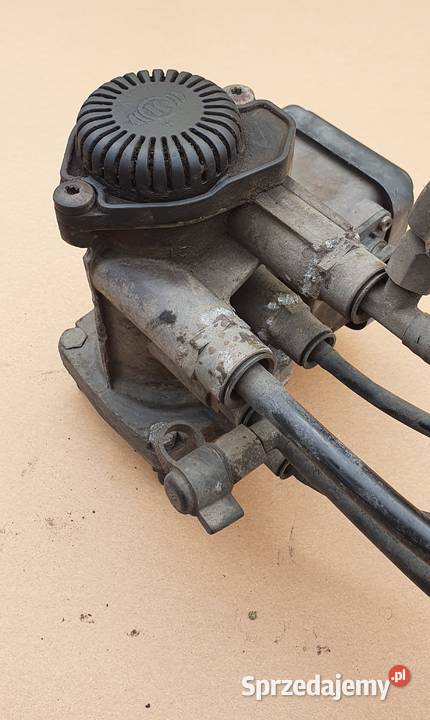 ZAWÓR EBS MODULATOR MAGNUM DXI K000914 Bieleń