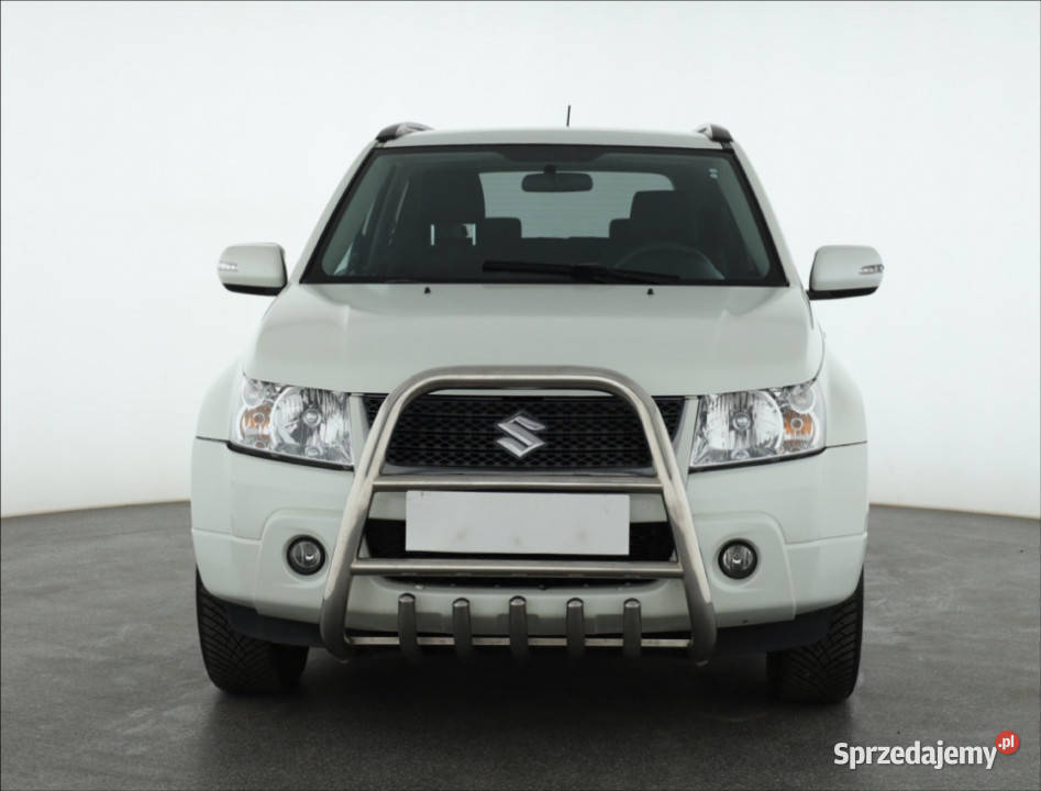 Suzuki Grand Vitara 19 DDiS wielofunkcyjna kierownica Piaseczno
