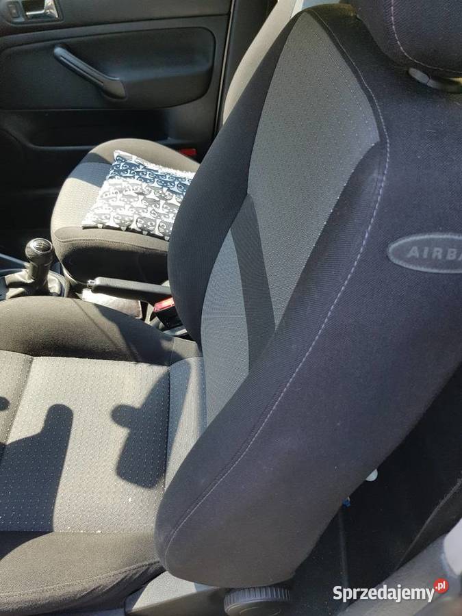 VW GOLF IV Combi klimatronik stan Golf Dąbrowa Górnicza