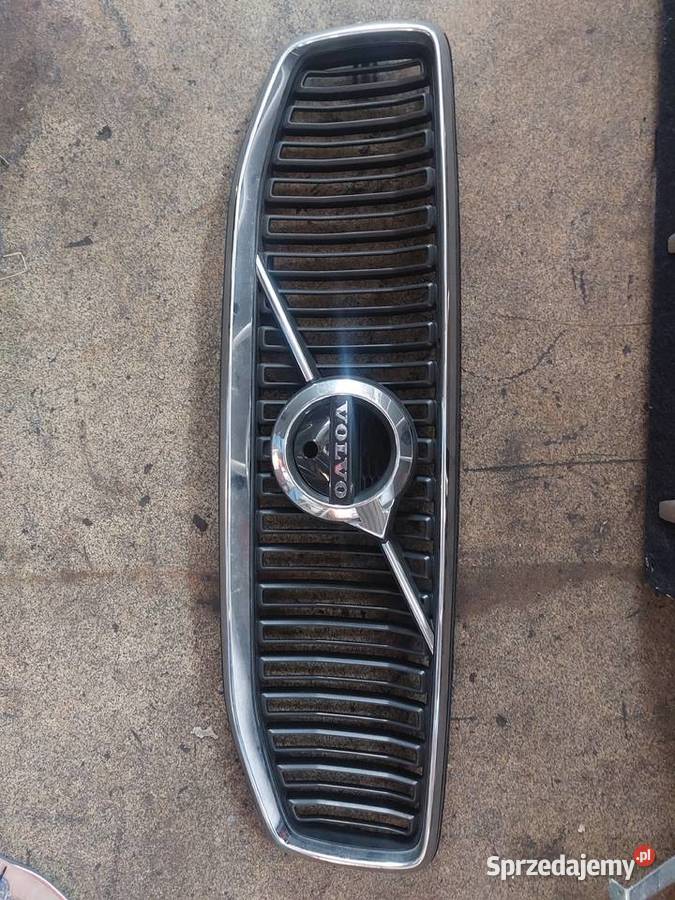 Xc40 grill zaproponuj cenę Częstochowa