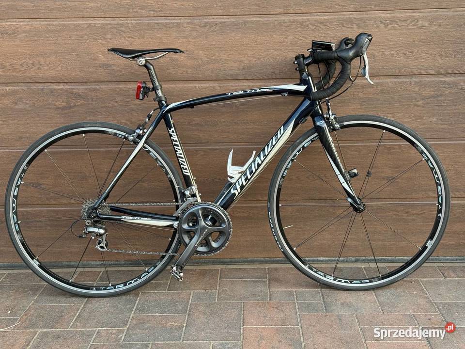 Rower szosowy Specialized Tarmac karbon Shimano Cyców