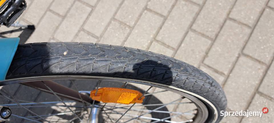 Sprzedam Rower MaxiJUNIOR sprzedam