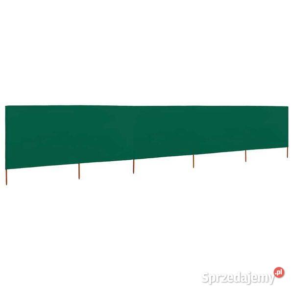 vidaXL Parawan 5skrzydłowy z tkaniny 600x120 Warszawa
