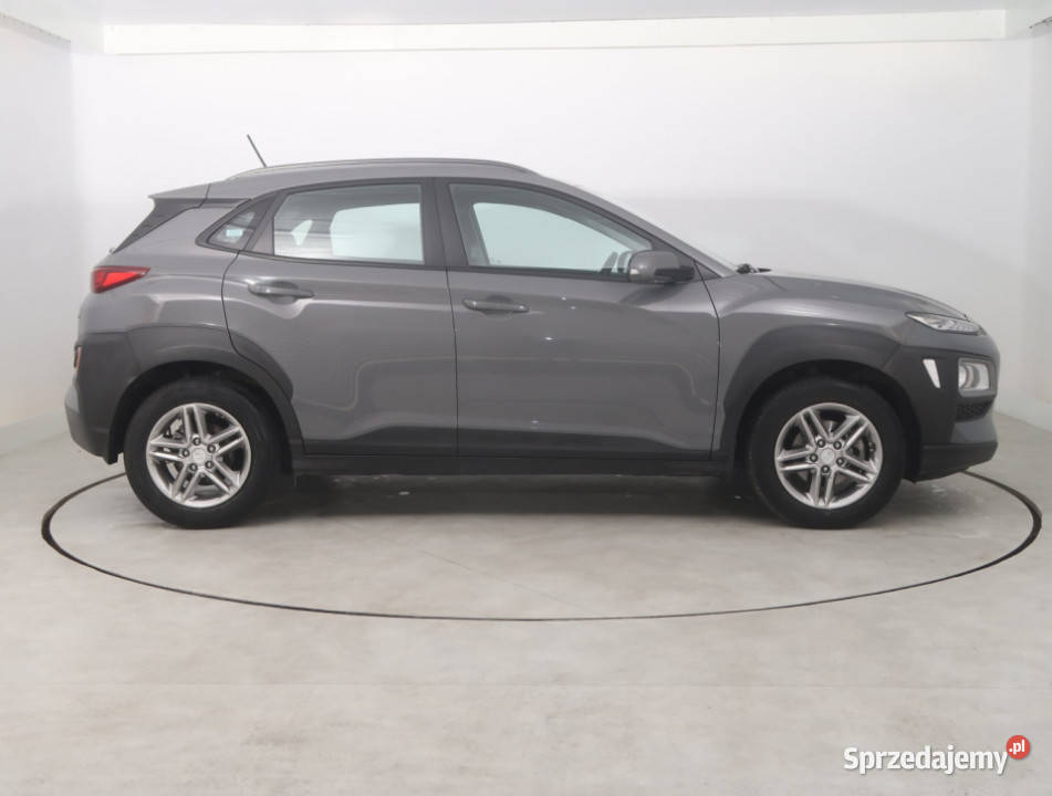 Hyundai Kona 10 TGDI ABS Kona Bielany Wrocławskie