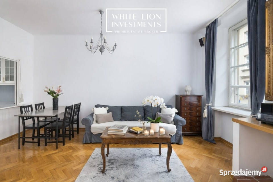 Mieszkanie do sprzedania Warszawa Piwna 4816 Sprzedaż mazowieckie sprzedam