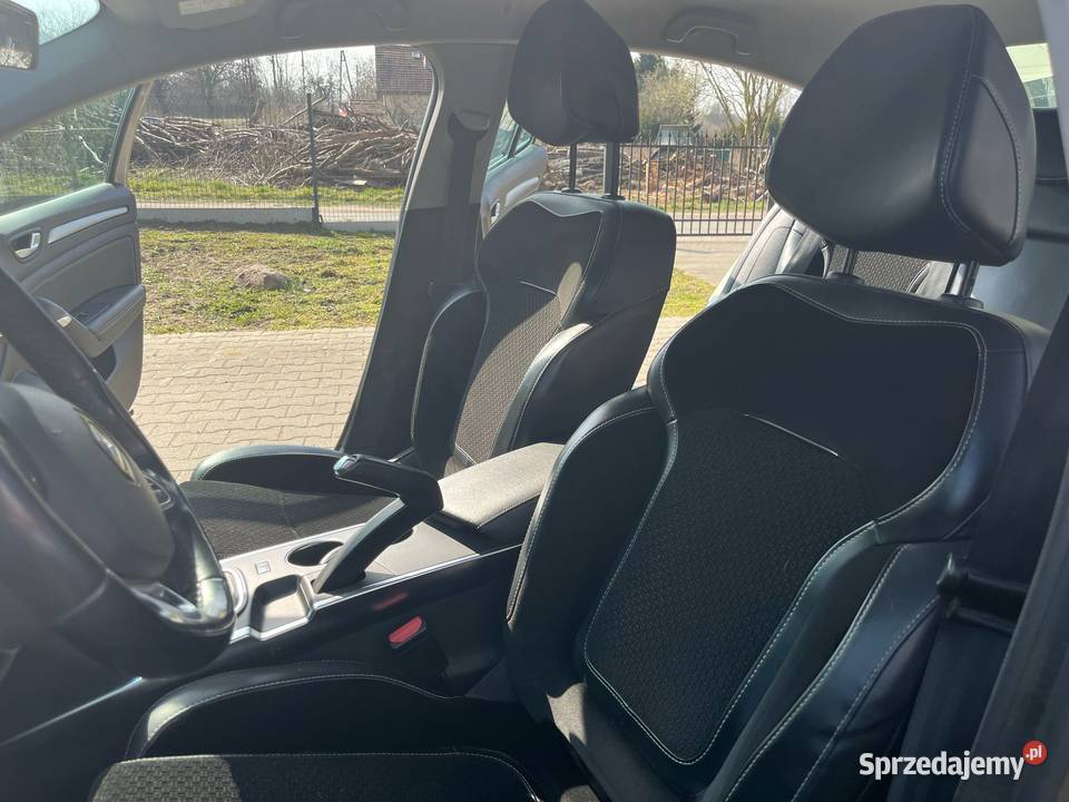 Sprzedam Renault Megane IV Tuplice