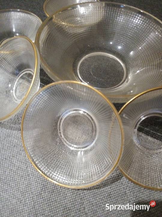 Stary komplet Ząbkowice