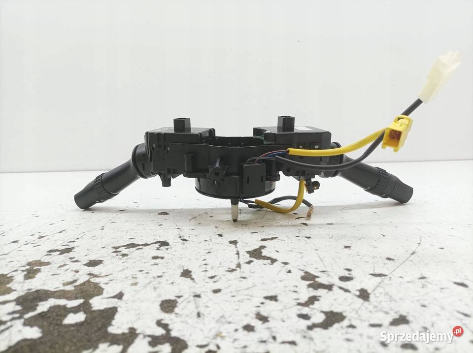 PRZEŁĄCZNIK ZESPOLONY TAŚMA AIR BAG KOMPLET