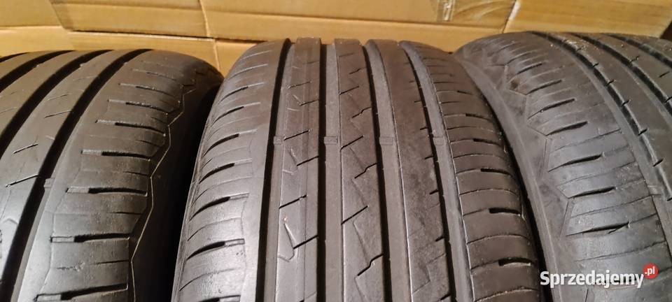 Opony 1621555 Letnie Samochodowe Kalisz