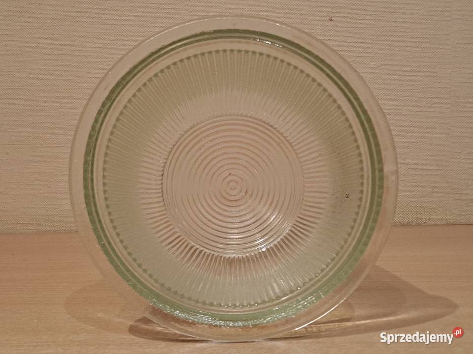 Klosz lampy przemysłowej Cieszyn