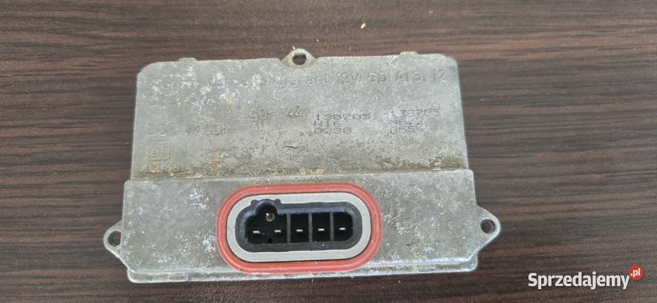 Przetwornica Xenon Hella 5dv00829000 5DV00829000 Przetwornice śląskie Katowice