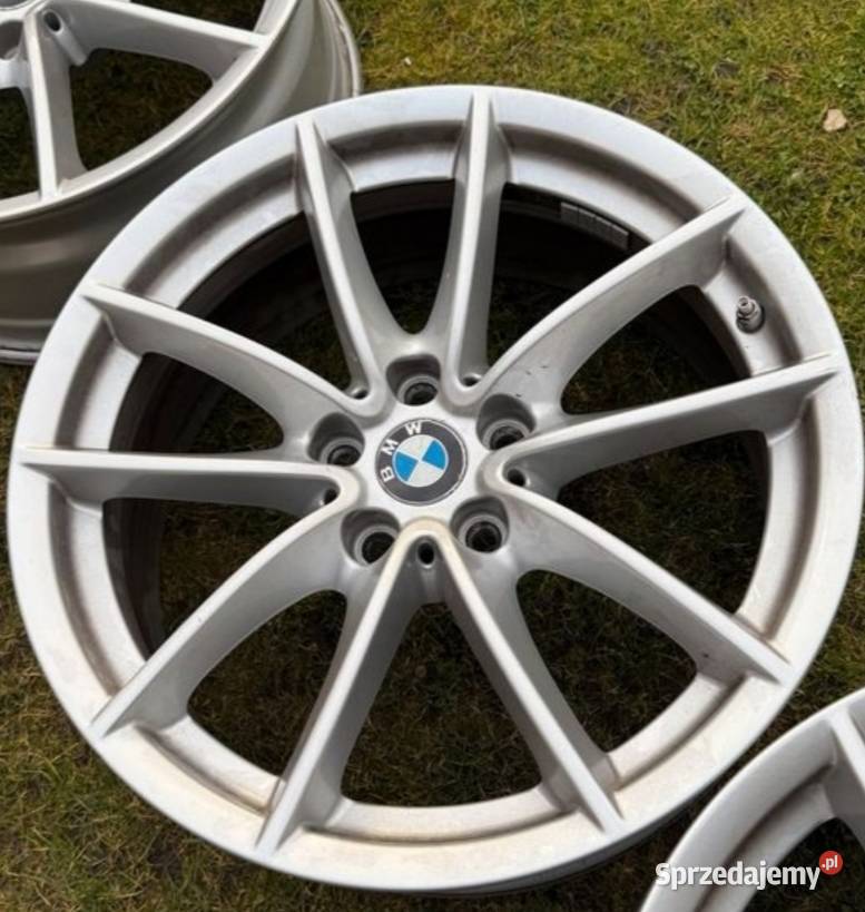 Alufelgi BMW 18 5x120 Proszowice