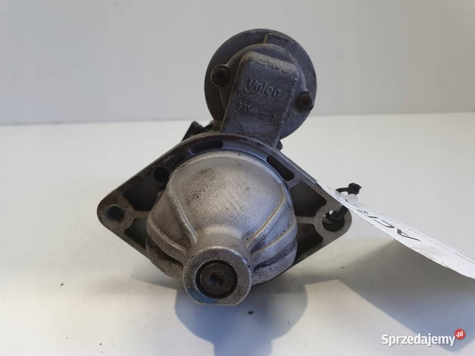 ROZRUSZNIK Fiat Idea 13 MJET ROZRUSZNIK osobowe Rudka