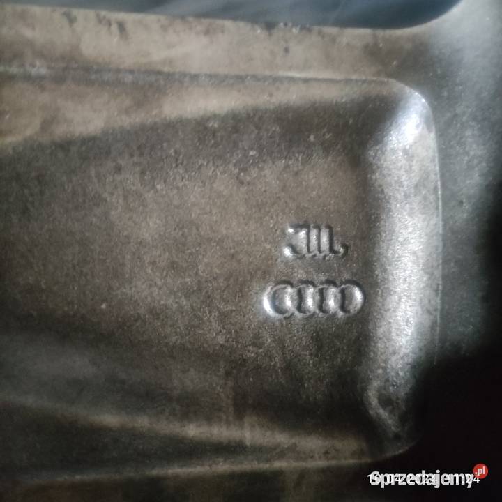 Felgi do Audi 20 5x112 produkcji Italia Wałbrzych