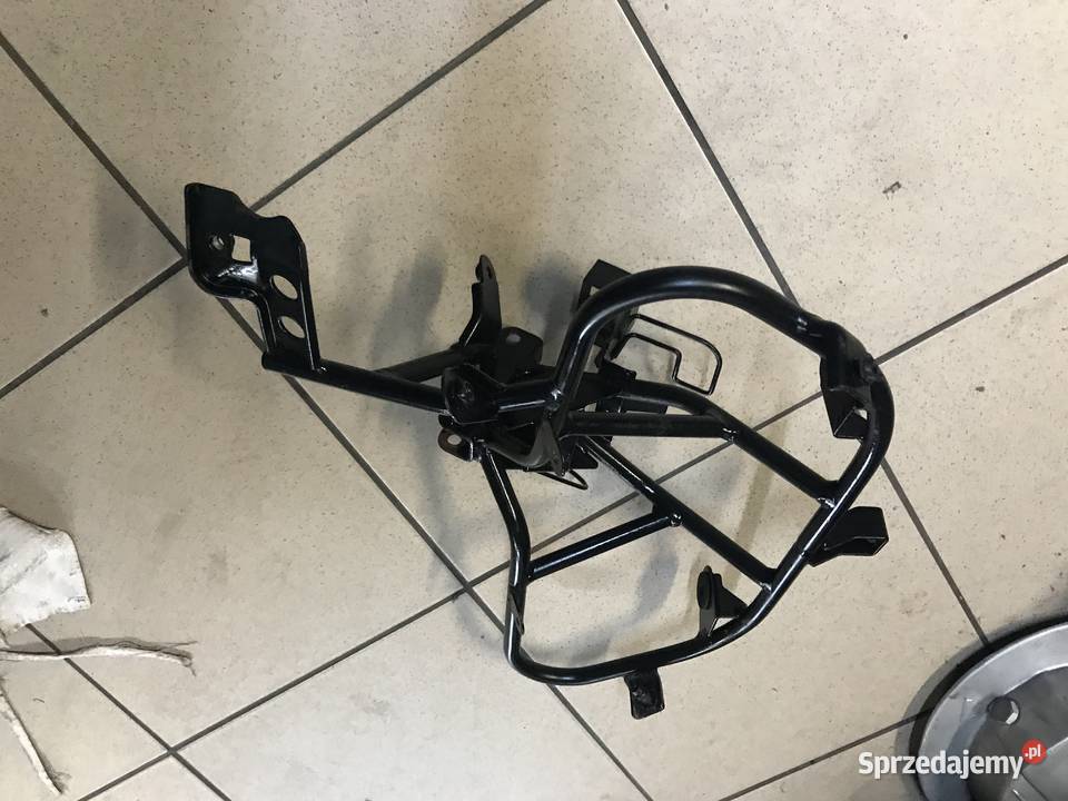 Stelaż Czaszy Suzuki Burgman 125 Jawiszowice