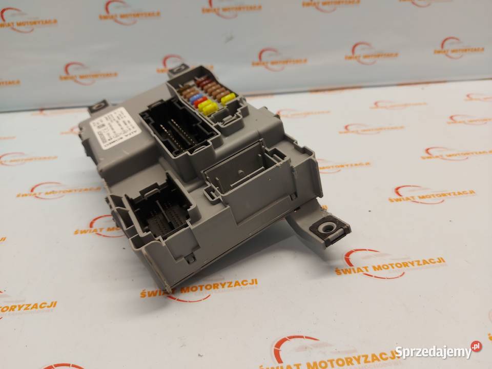 ALFA ROMEO MITO 12r moduł BSI 00505254570 Kielce