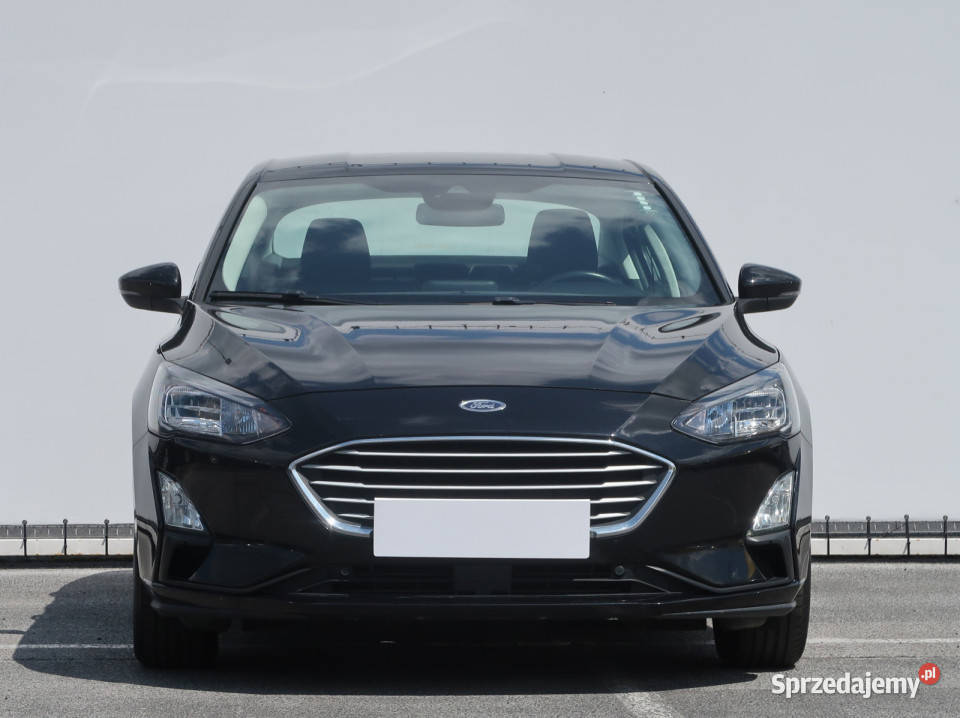 Ford Focus 10 EcoBoost Ford Lublin