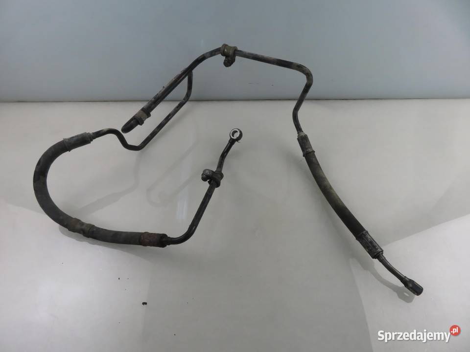 PRZEWÓD WSPOMAGANIA SKODA OCTAVIA 19 TDI Układ kierowniczy